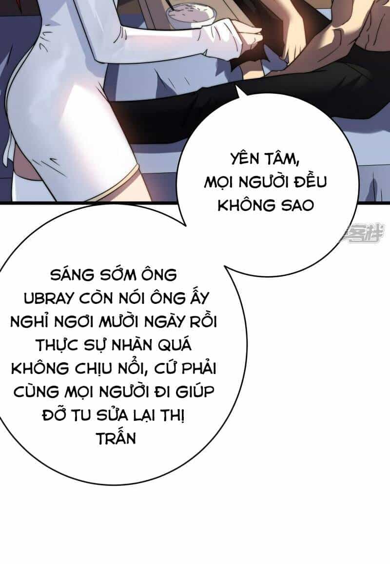 Ta Là Sát Thần - Chương 49 - ảnh 32