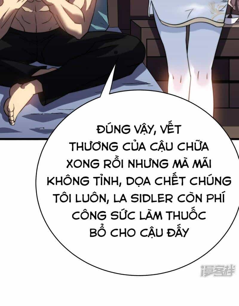 Ta Là Sát Thần - Chương 49 - ảnh 34