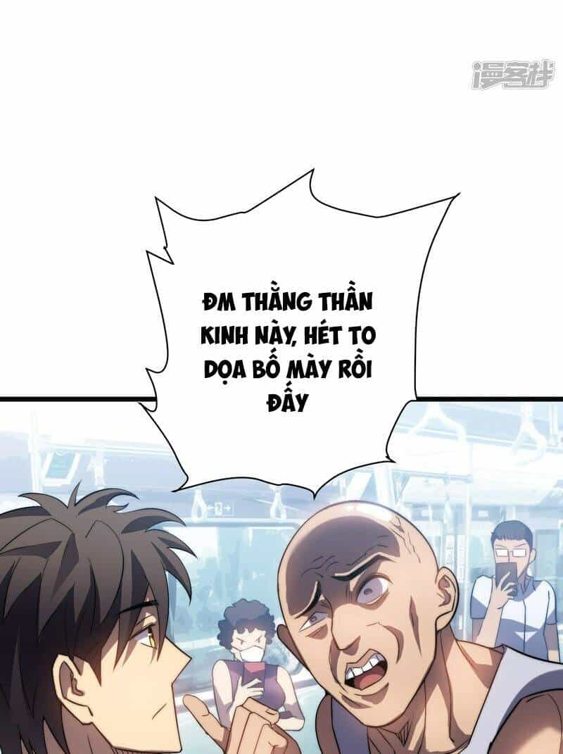 Ta Là Sát Thần - Chương 49 - ảnh 7