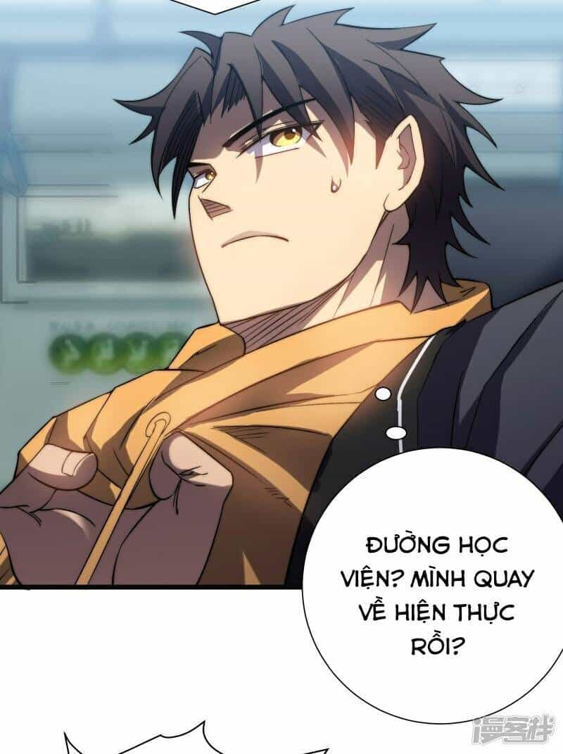 Ta Là Sát Thần - Chương 49 - ảnh 9