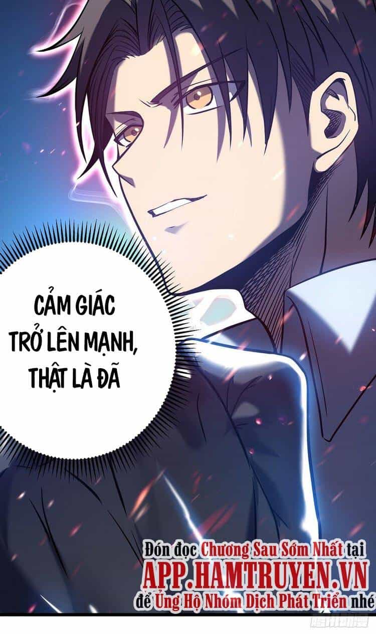 Ta Là Sát Thần - Chương 5 - ảnh 42