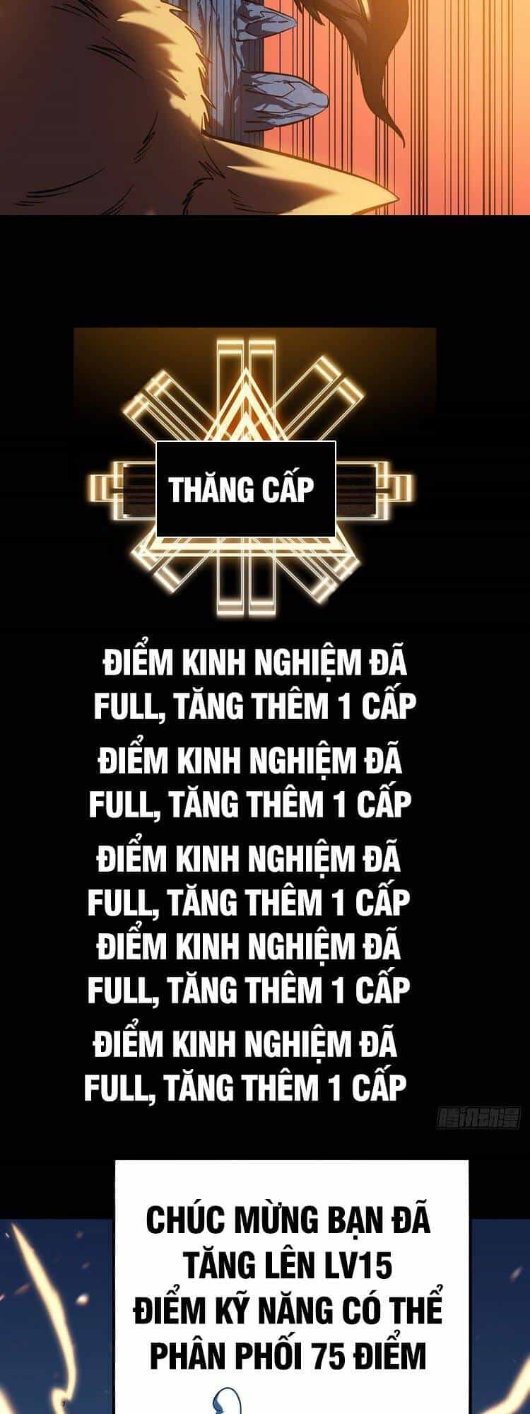 Ta Là Sát Thần - Chương 5 - ảnh 61