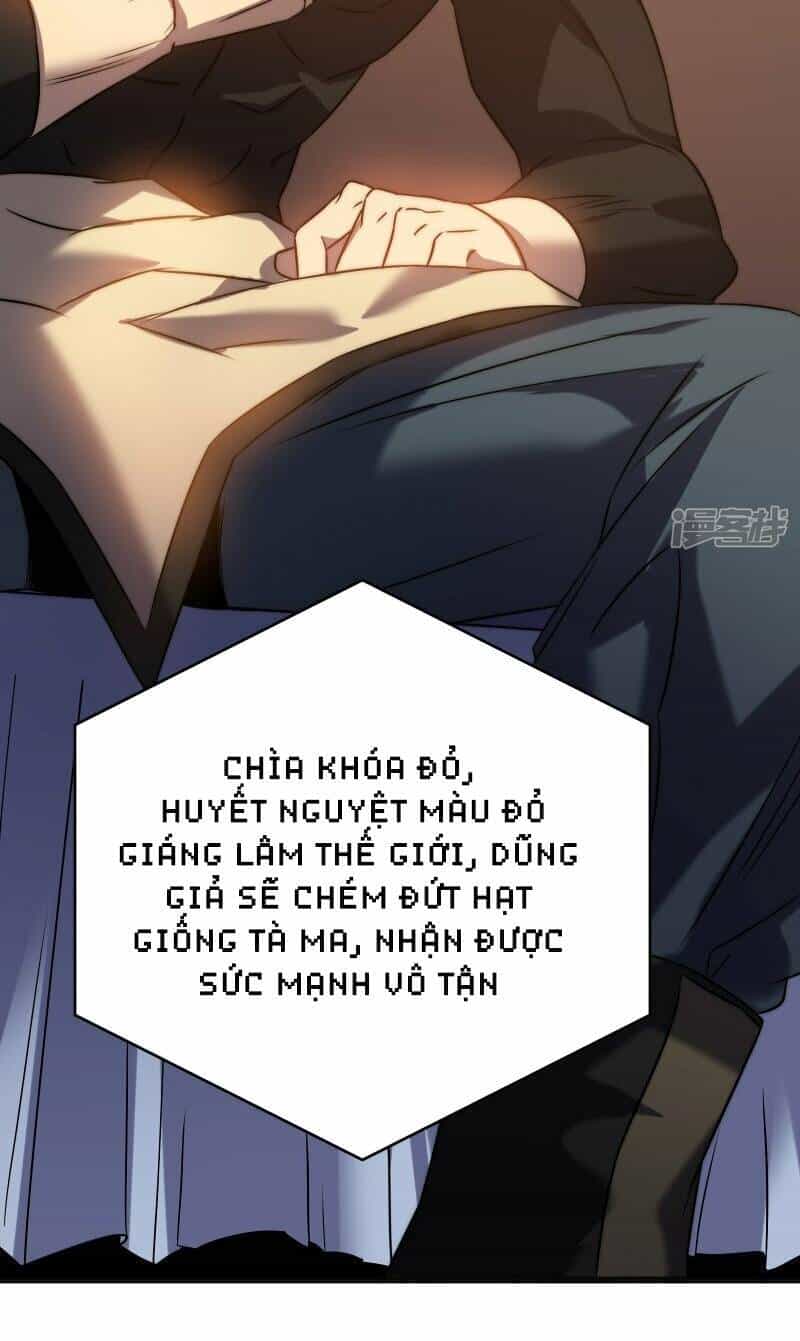 Ta Là Sát Thần - Chương 50 - ảnh 12