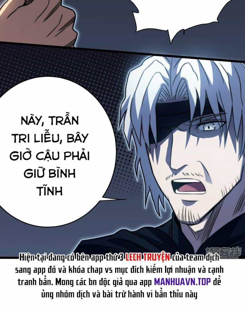 Ta Là Sát Thần - Chương 50 - ảnh 34