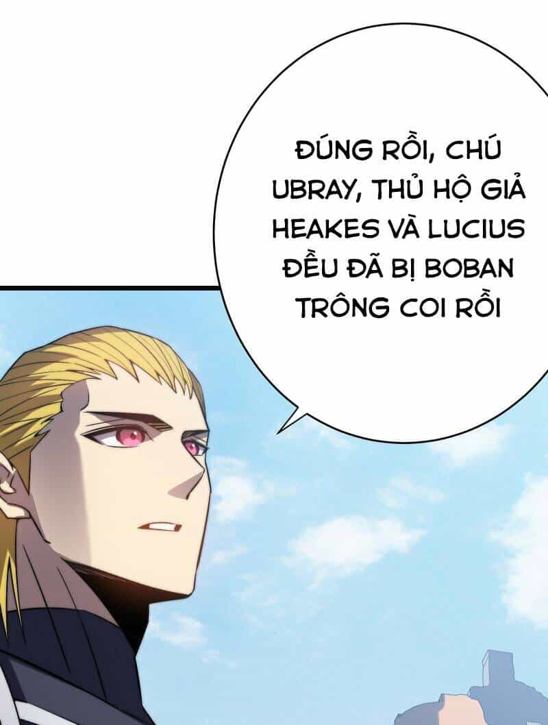 Ta Là Sát Thần - Chương 50 - ảnh 5