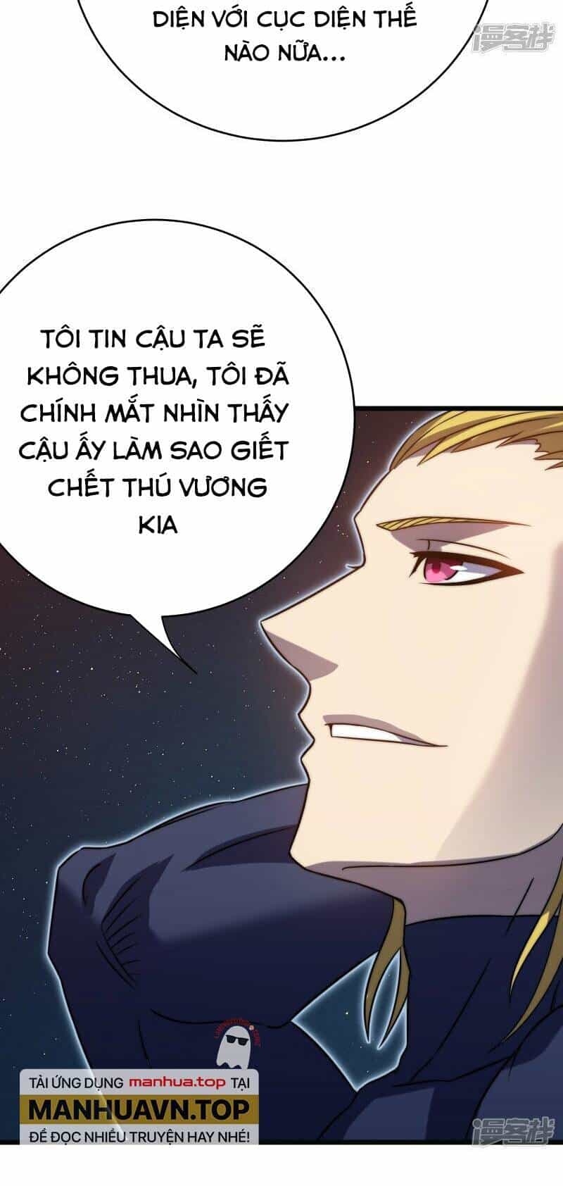 Ta Là Sát Thần - Chương 50 - ảnh 52