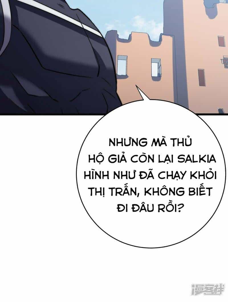 Ta Là Sát Thần - Chương 50 - ảnh 6