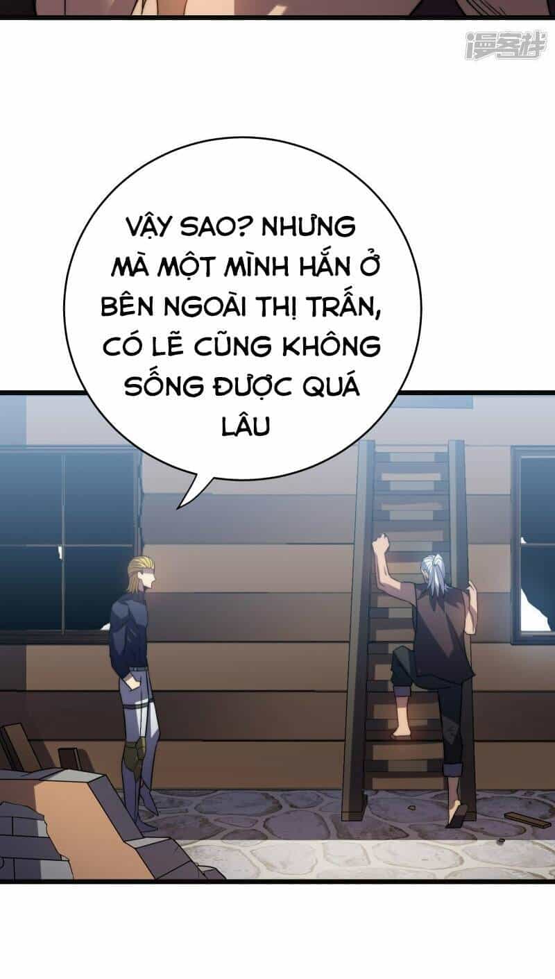 Ta Là Sát Thần - Chương 50 - ảnh 8