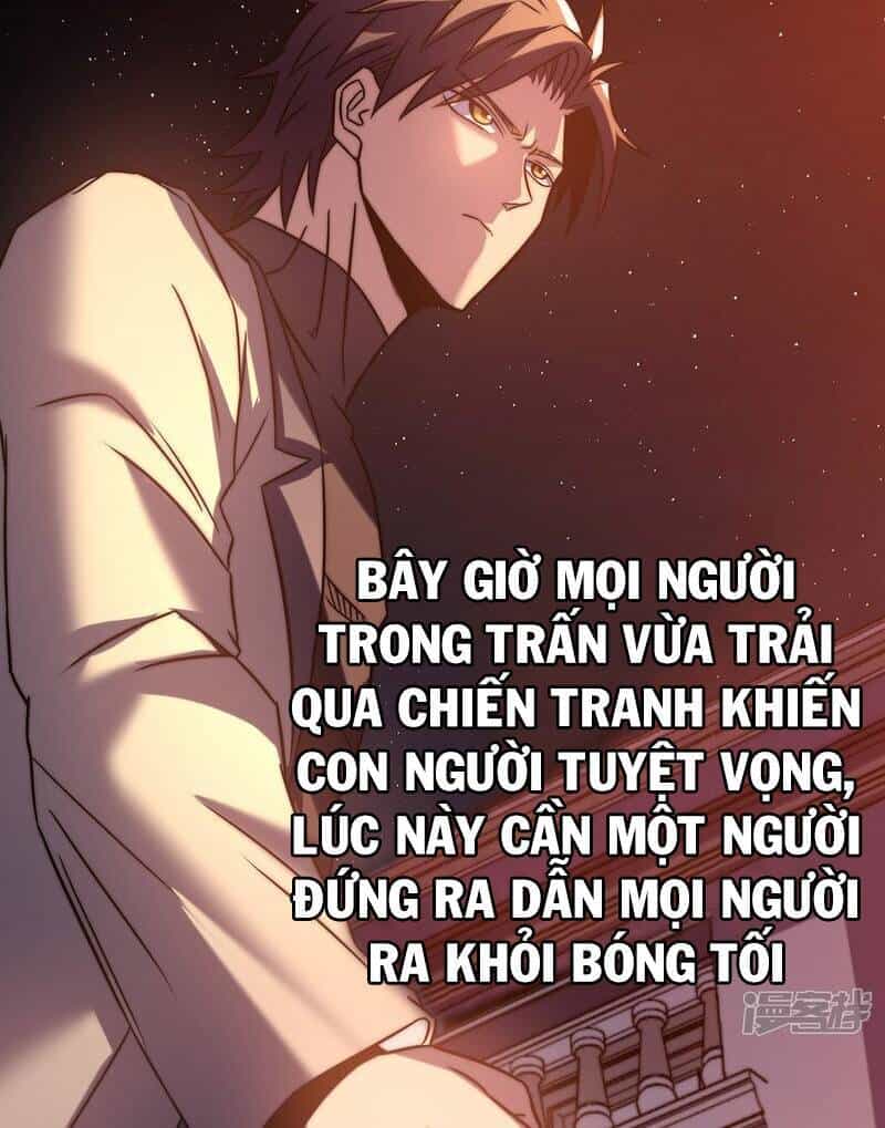 Ta Là Sát Thần - Chương 51 - ảnh 23