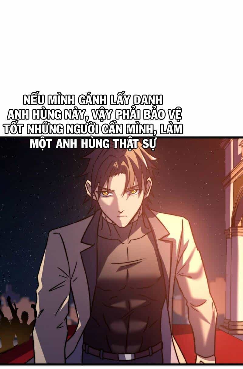 Ta Là Sát Thần - Chương 51 - ảnh 25