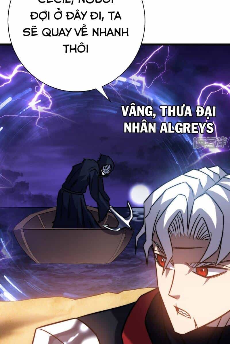 Ta Là Sát Thần - Chương 51 - ảnh 32