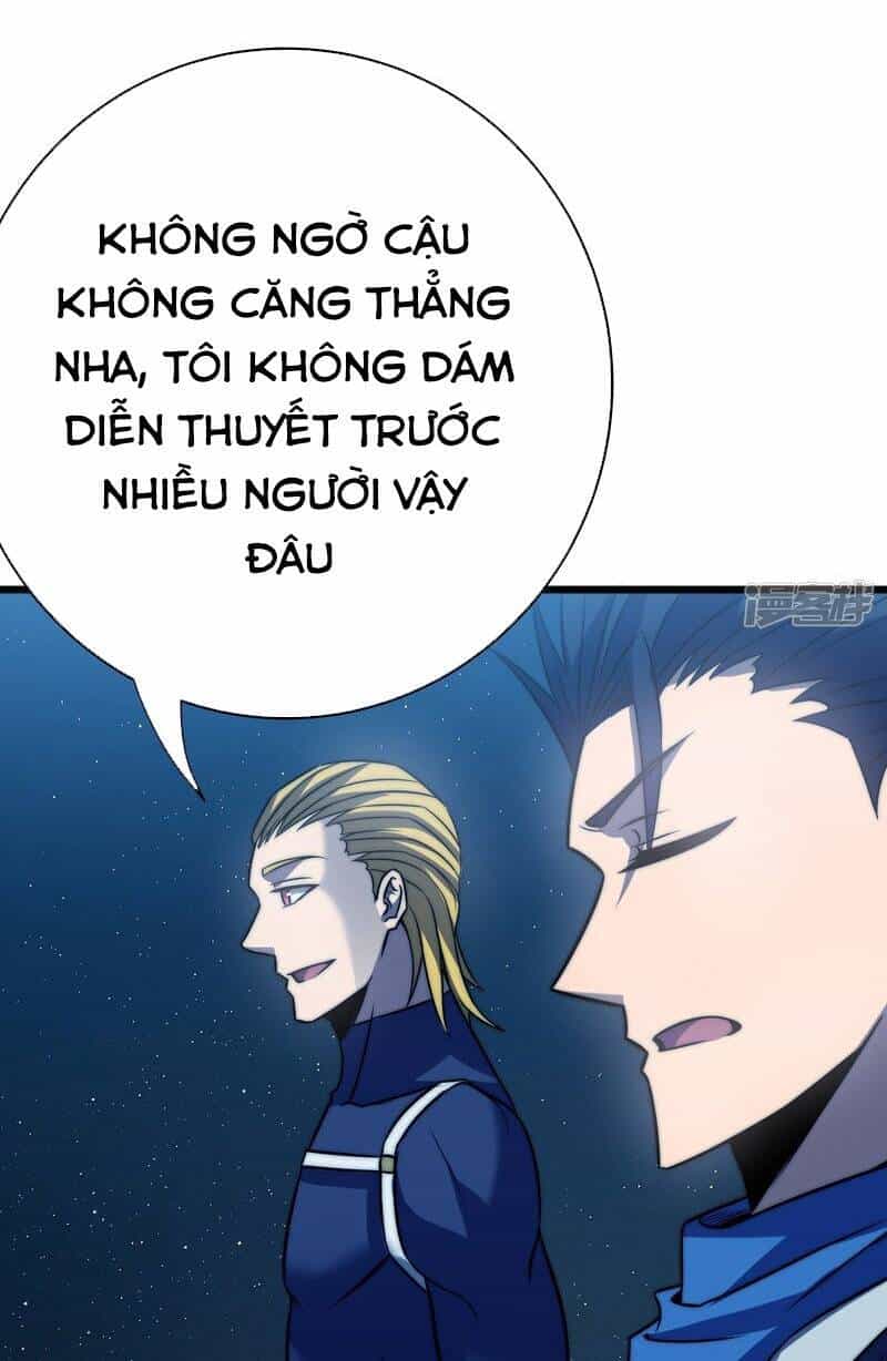 Ta Là Sát Thần - Chương 51 - ảnh 41
