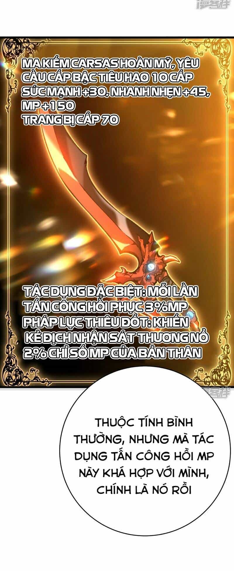 Ta Là Sát Thần - Chương 51 - ảnh 68