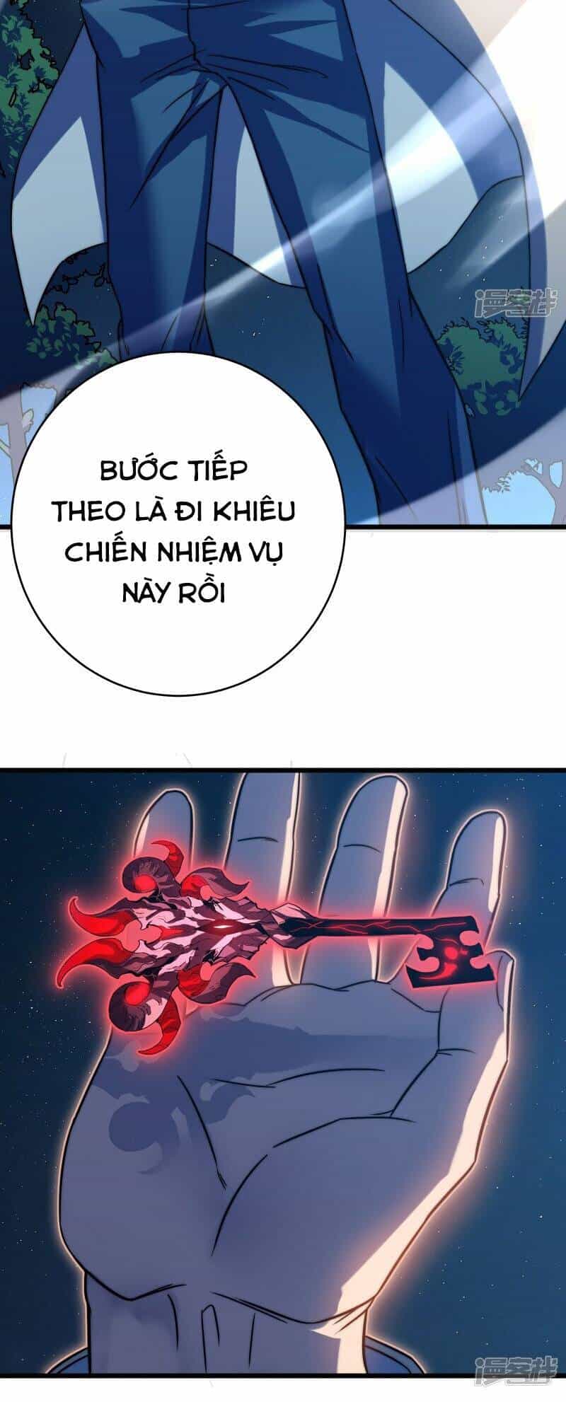 Ta Là Sát Thần - Chương 51 - ảnh 70