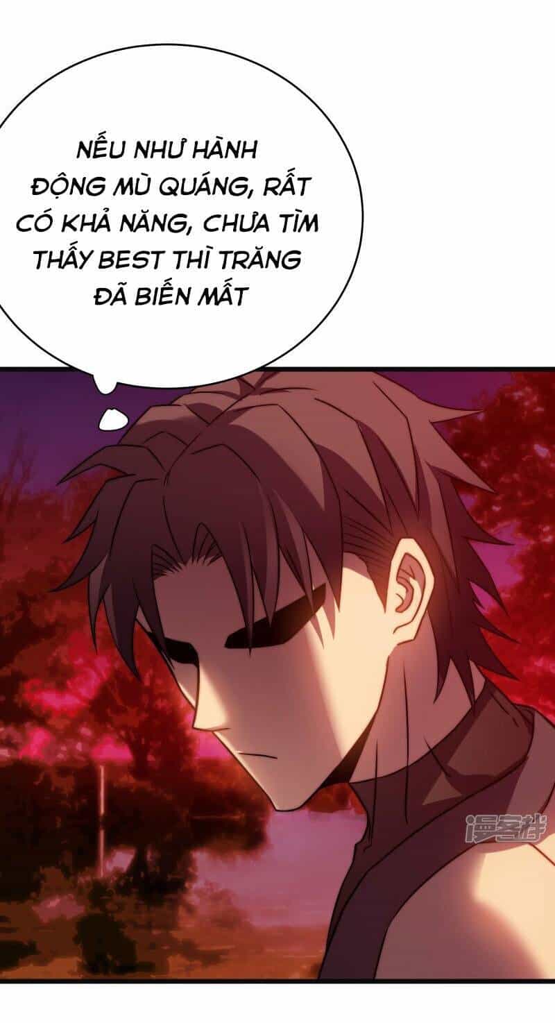 Ta Là Sát Thần - Chương 52 - ảnh 10