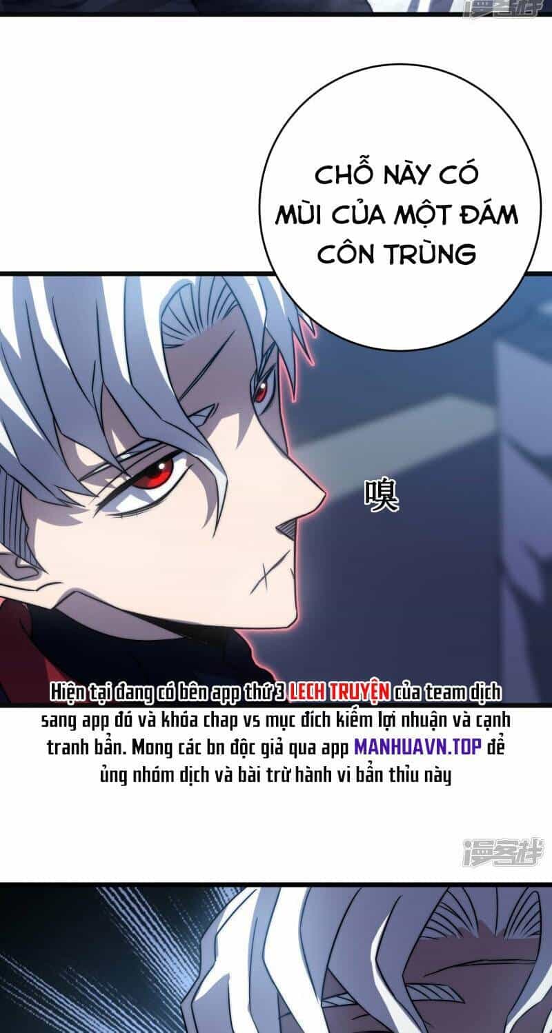 Ta Là Sát Thần - Chương 52 - ảnh 35