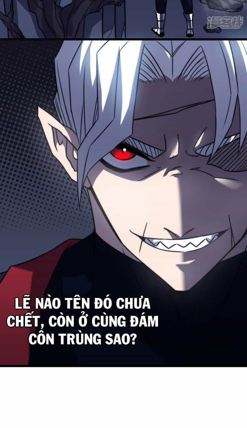 Ta Là Sát Thần - Chương 52 - ảnh 39