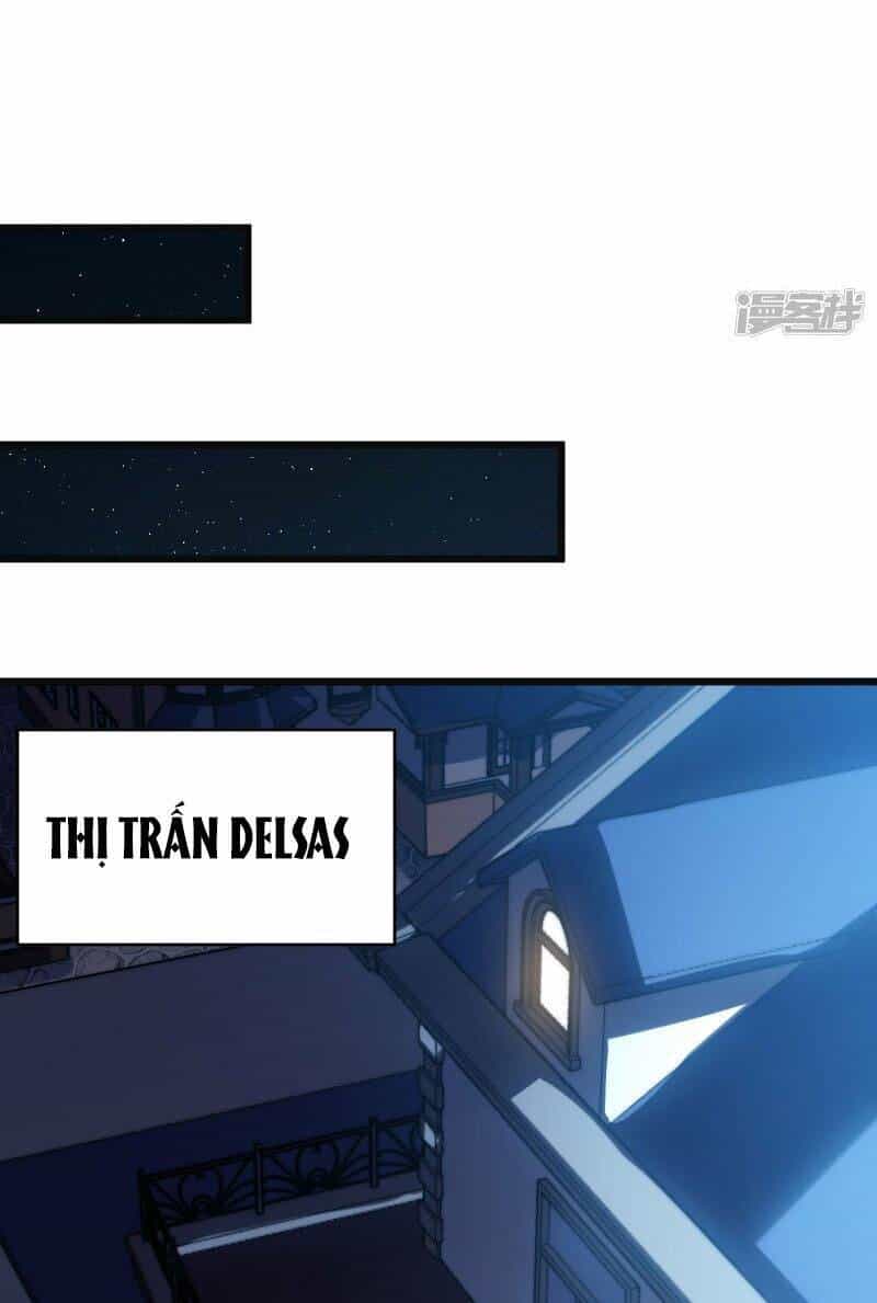Ta Là Sát Thần - Chương 52 - ảnh 40