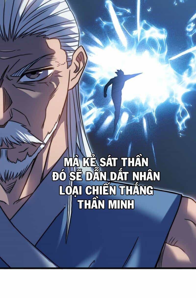 Ta Là Sát Thần - Chương 52 - ảnh 48