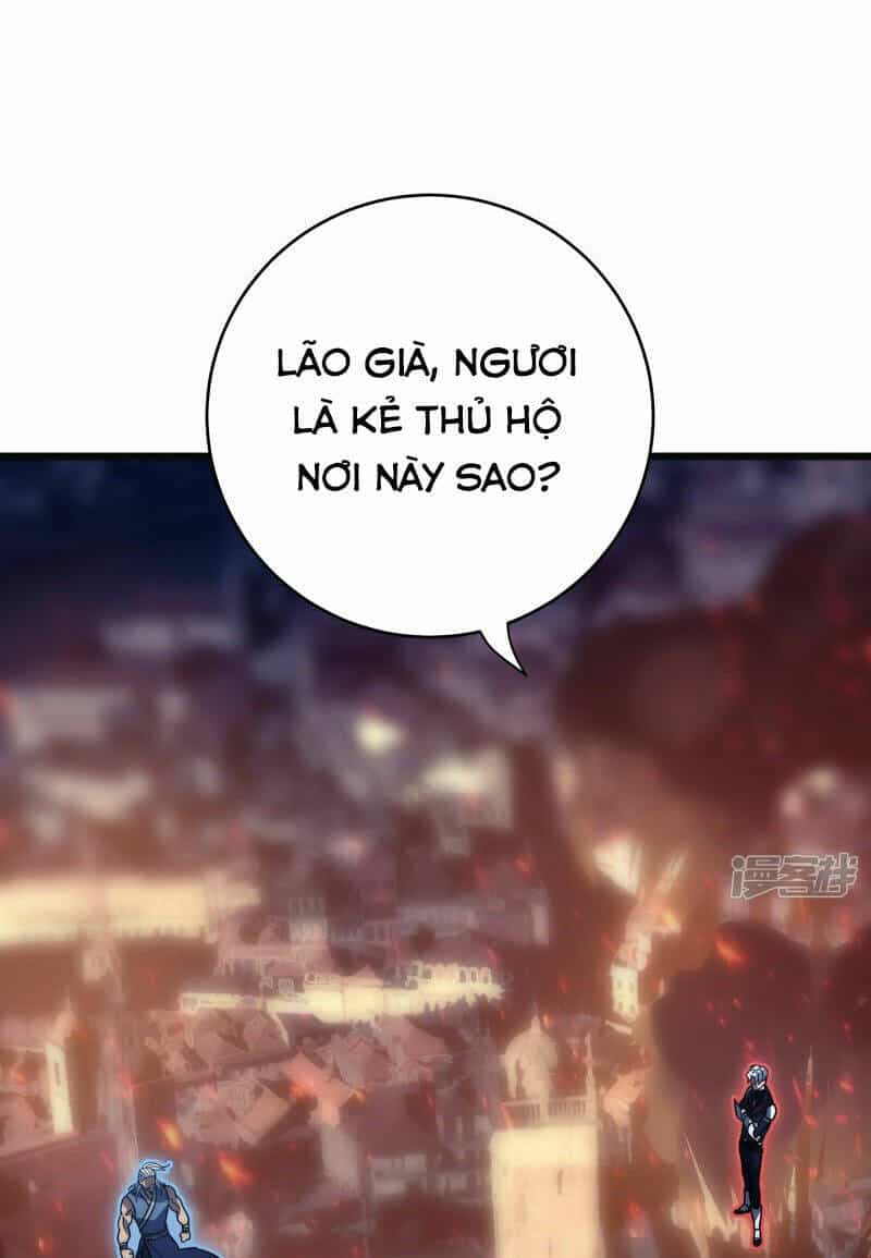 Ta Là Sát Thần - Chương 52 - ảnh 61