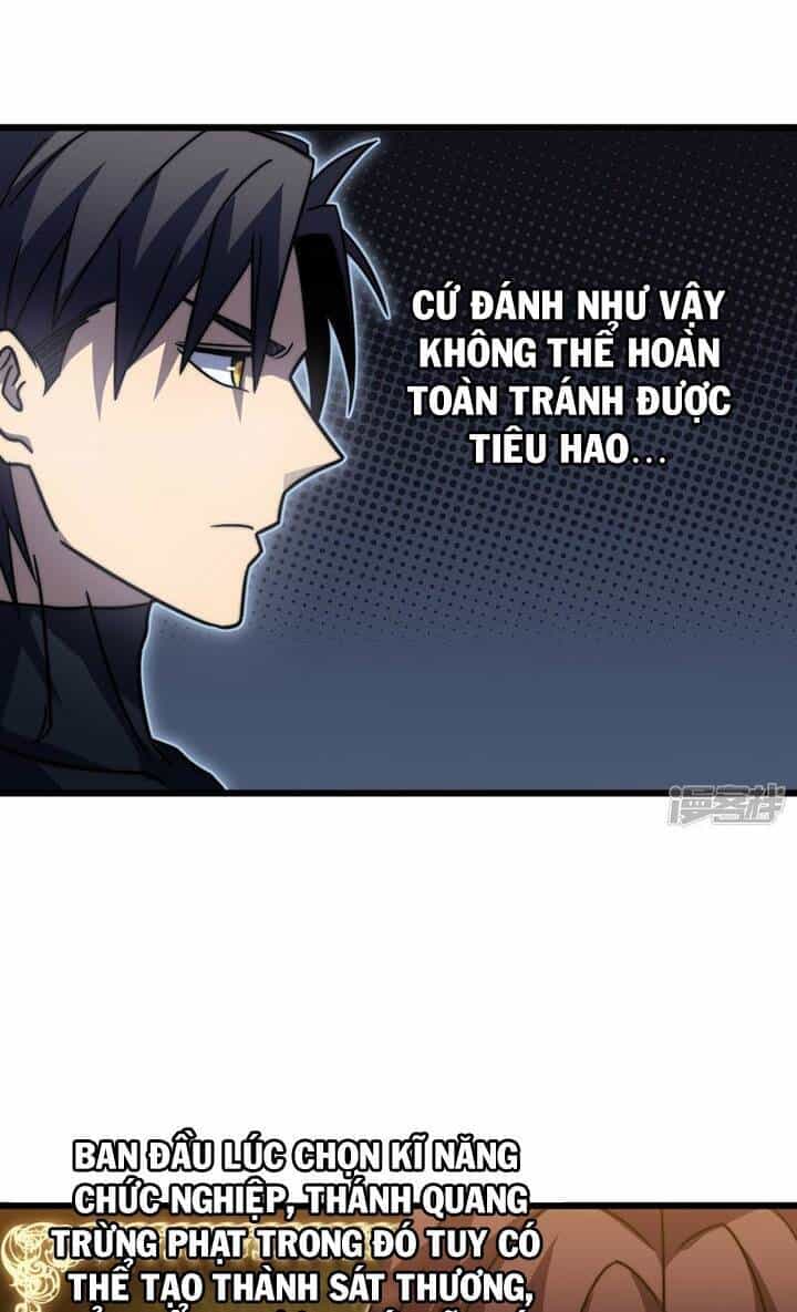 Ta Là Sát Thần - Chương 53 - ảnh 29