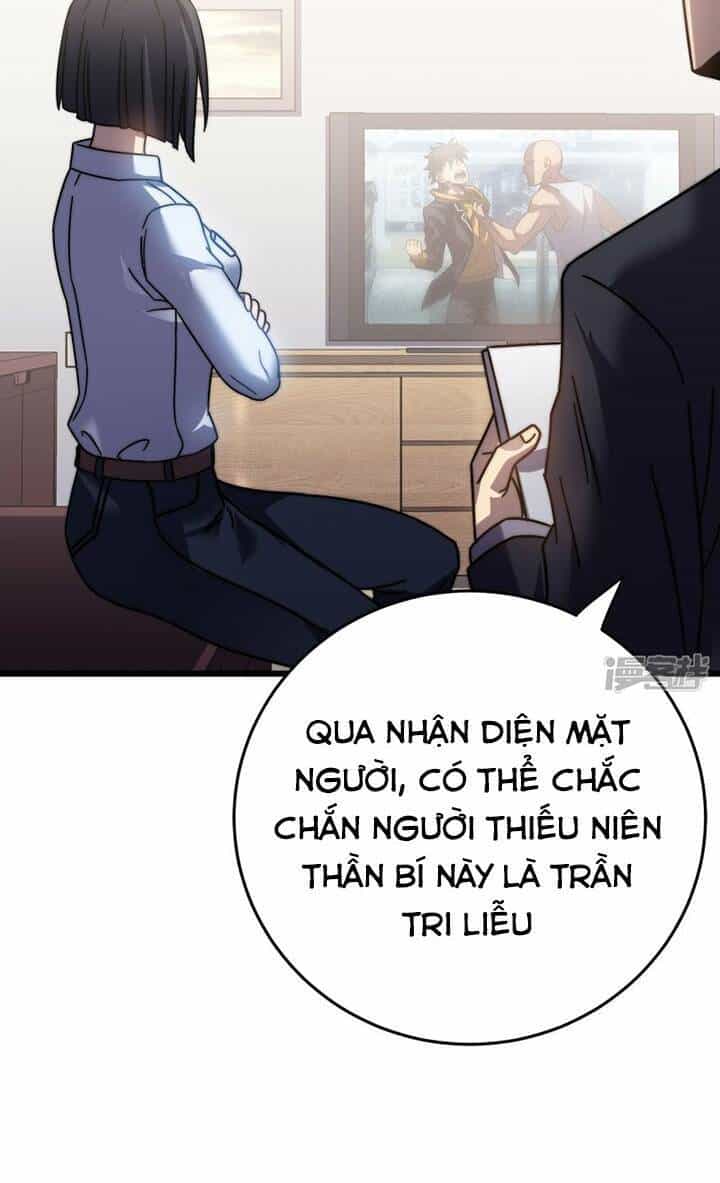 Ta Là Sát Thần - Chương 53 - ảnh 61