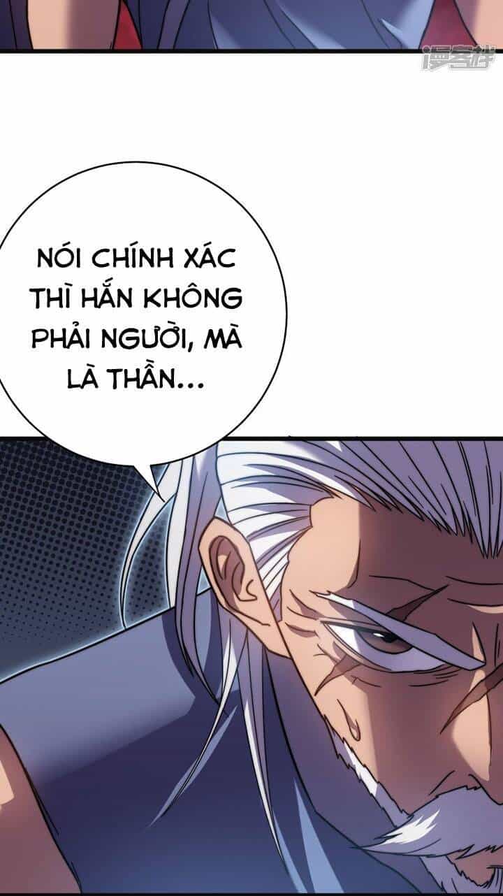 Ta Là Sát Thần - Chương 54 - ảnh 34