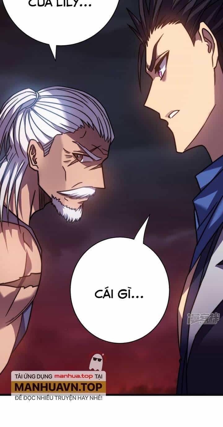 Ta Là Sát Thần - Chương 54 - ảnh 37