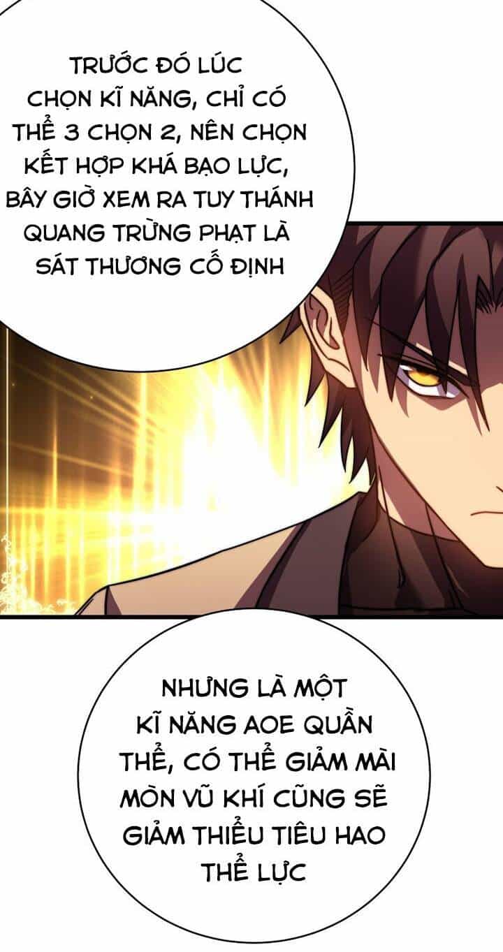 Ta Là Sát Thần - Chương 54 - ảnh 58