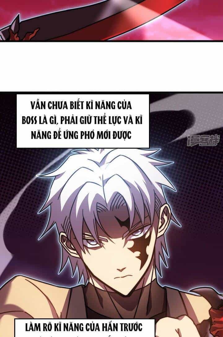 Ta Là Sát Thần - Chương 55 - ảnh 29