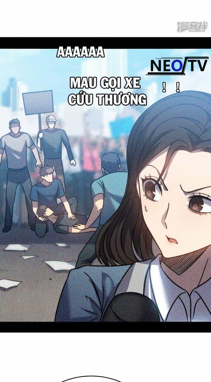 Ta Là Sát Thần - Chương 55 - ảnh 7