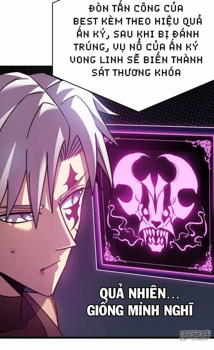 Ta Là Sát Thần - Chương 55 - ảnh 72