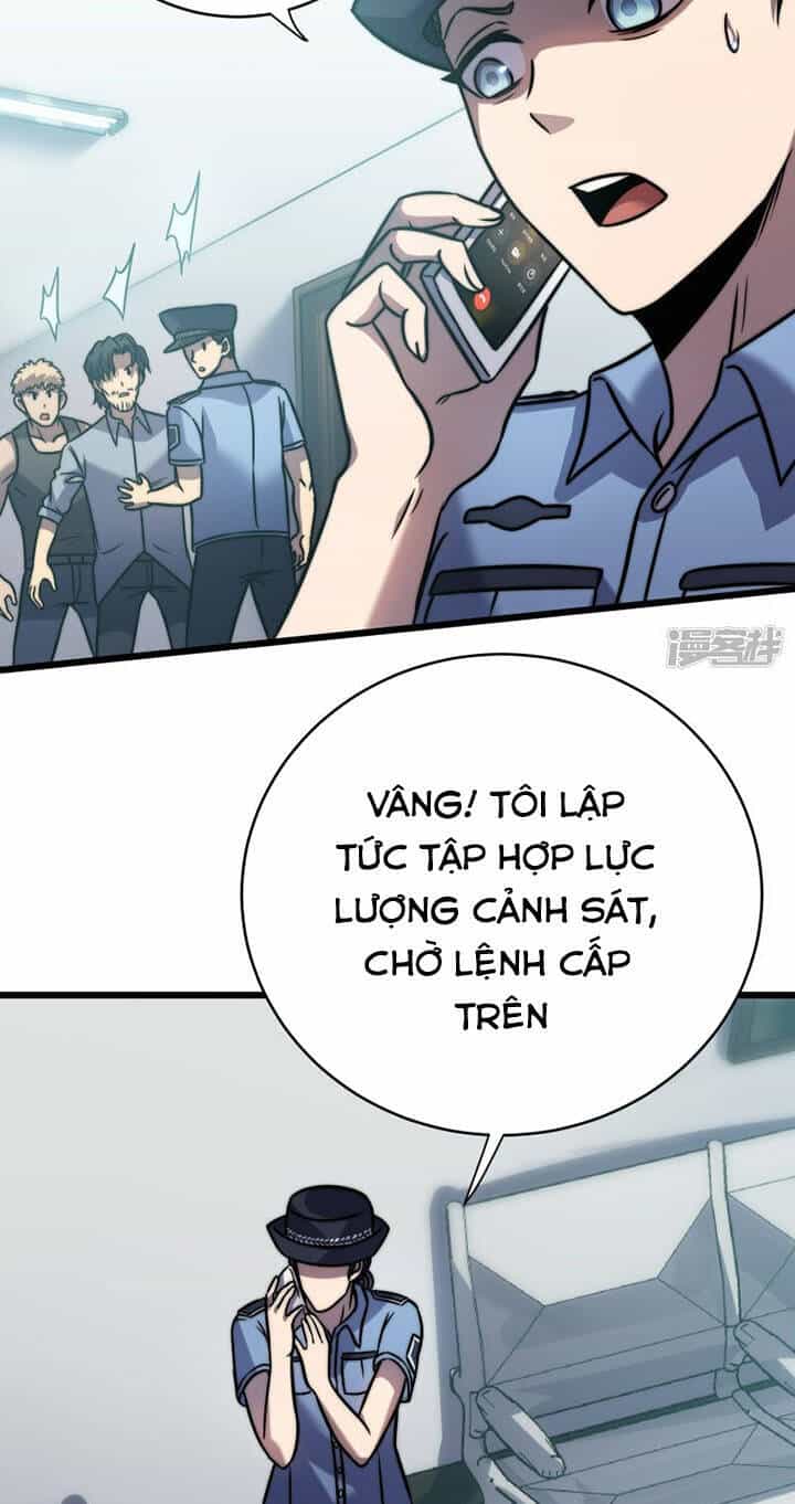 Ta Là Sát Thần - Chương 58 - ảnh 22