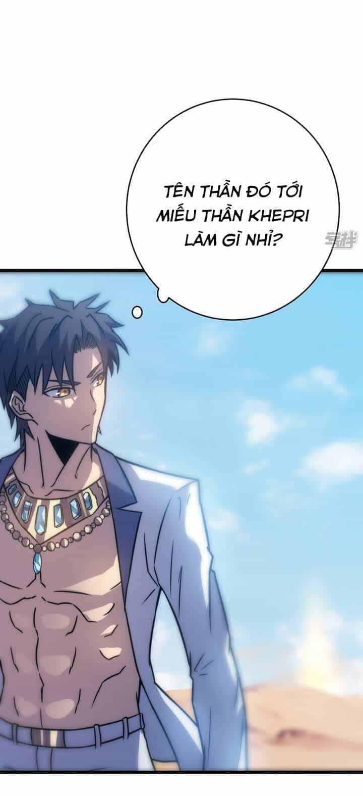 Ta Là Sát Thần - Chương 59 - ảnh 18