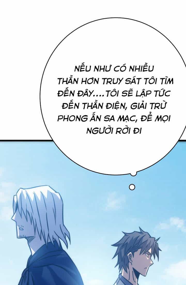 Ta Là Sát Thần - Chương 59 - ảnh 25