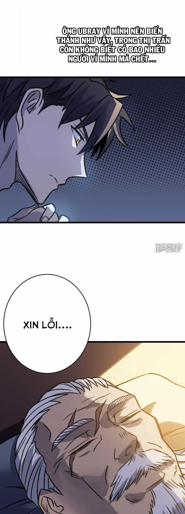 Ta Là Sát Thần - Chương 59 - ảnh 30