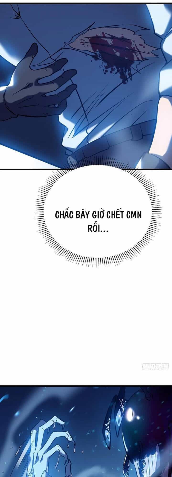 Ta Là Sát Thần - Chương 6 - ảnh 22
