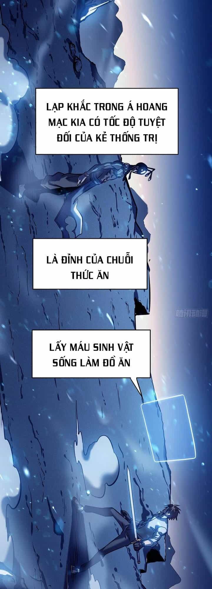 Ta Là Sát Thần - Chương 6 - ảnh 26