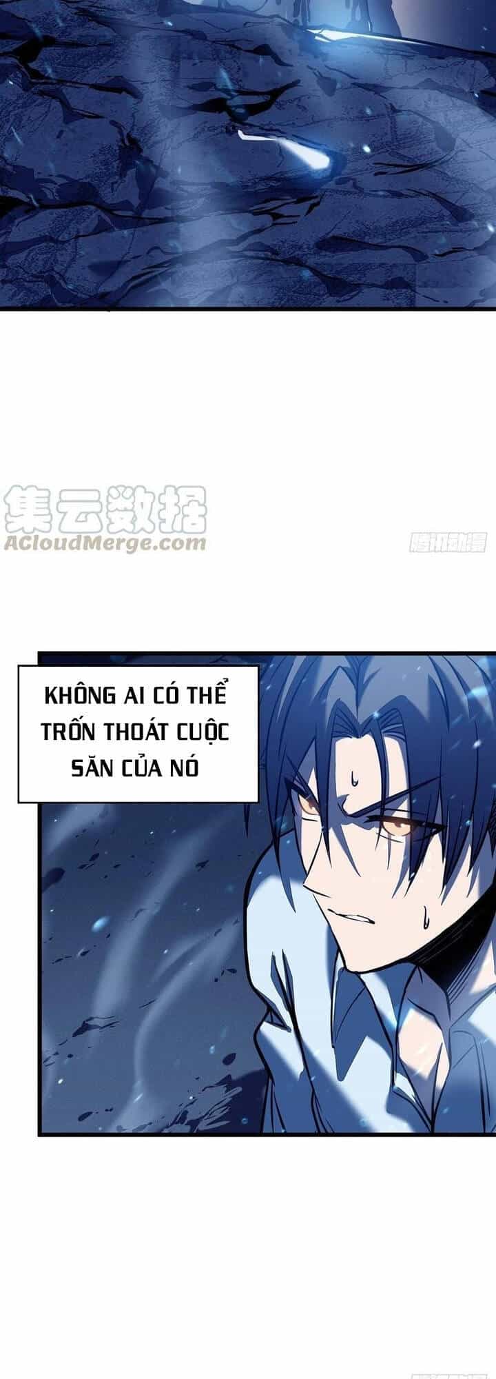 Ta Là Sát Thần - Chương 6 - ảnh 28