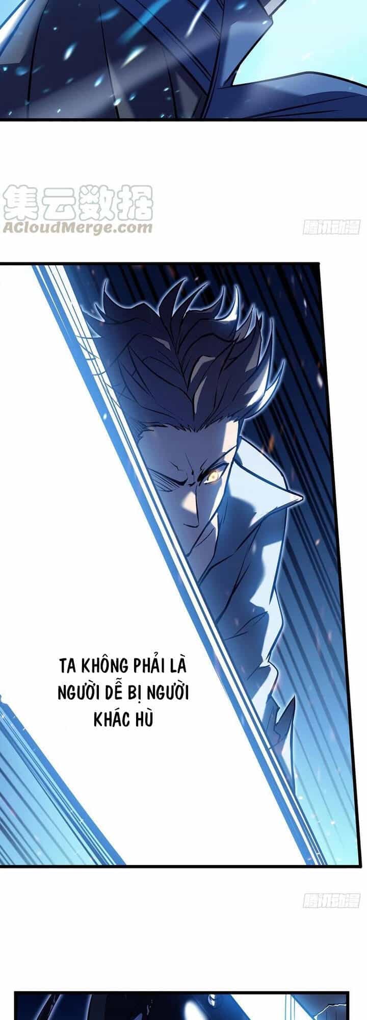 Ta Là Sát Thần - Chương 6 - ảnh 44