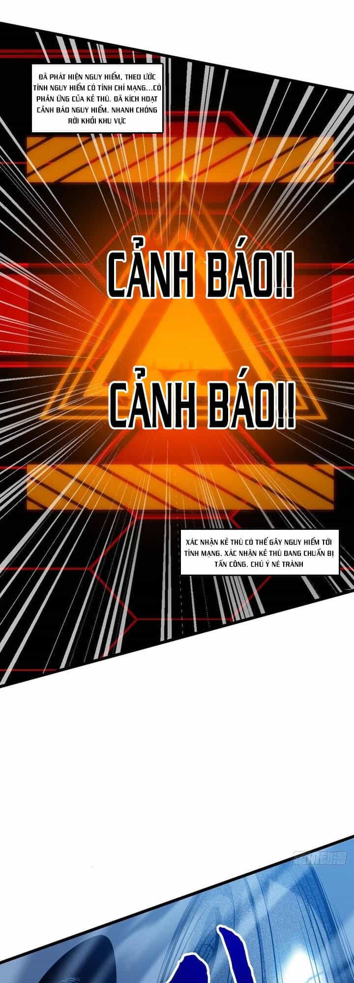 Ta Là Sát Thần - Chương 6 - ảnh 8