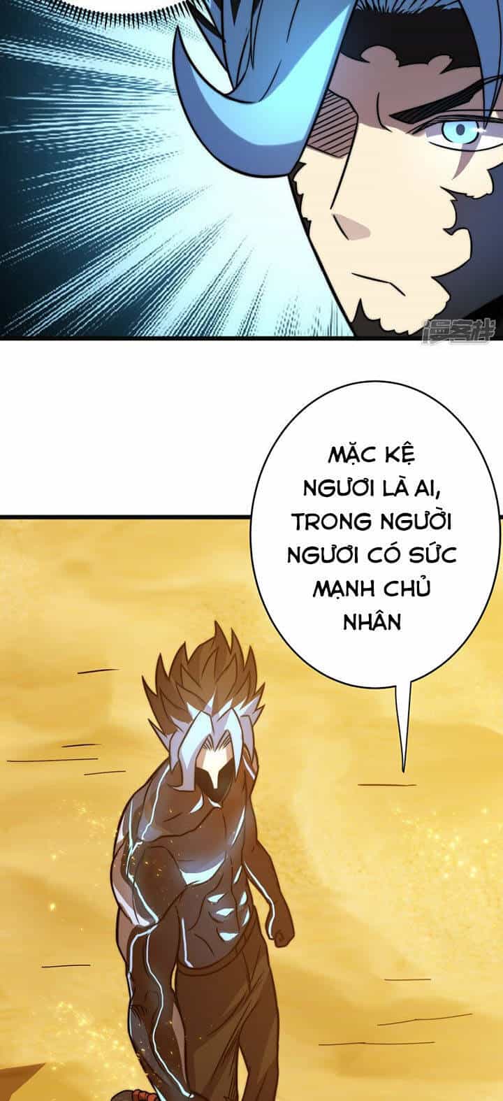 Ta Là Sát Thần - Chương 61 - ảnh 13