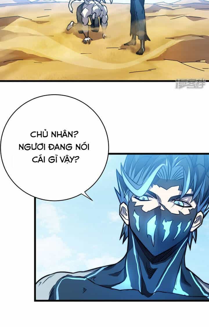Ta Là Sát Thần - Chương 61 - ảnh 2