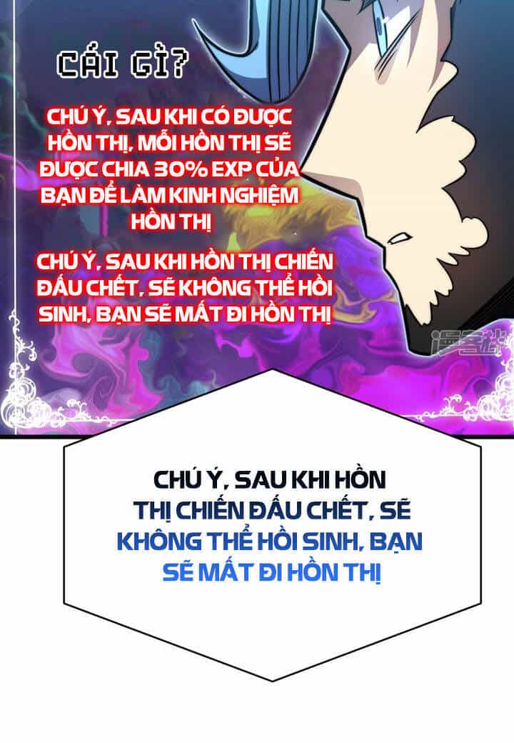 Ta Là Sát Thần - Chương 61 - ảnh 23