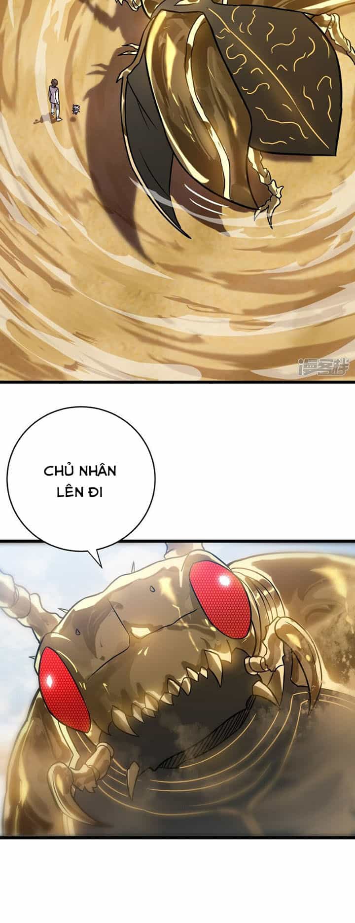 Ta Là Sát Thần - Chương 62 - ảnh 13