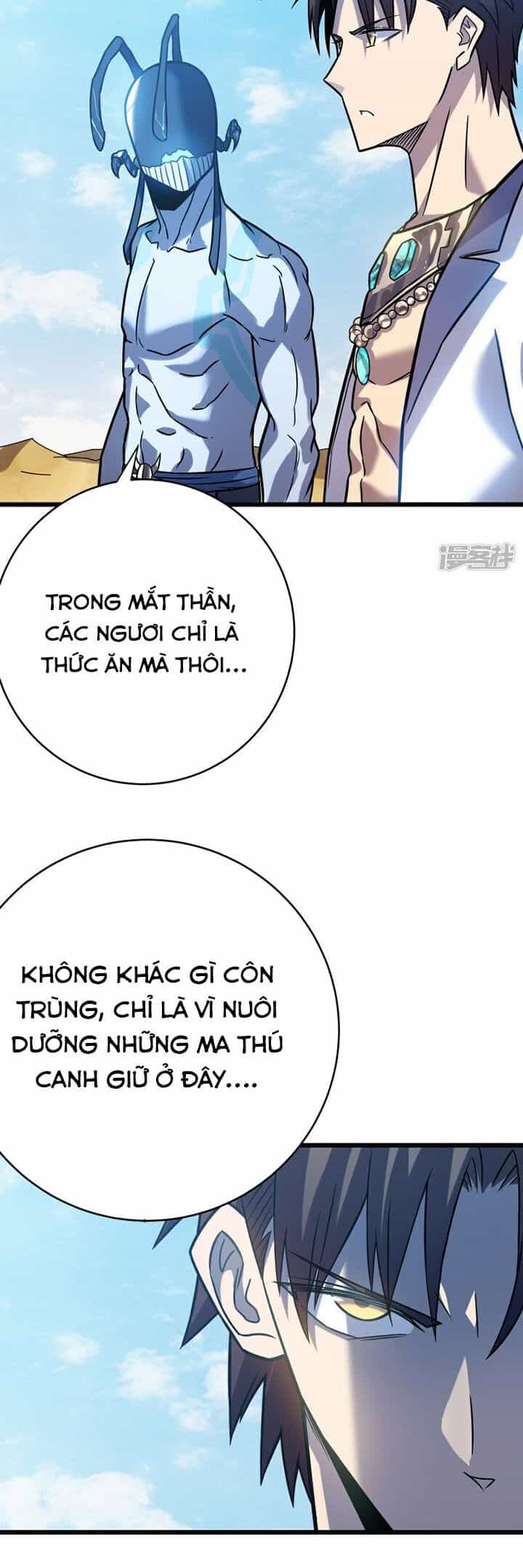 Ta Là Sát Thần - Chương 62 - ảnh 5