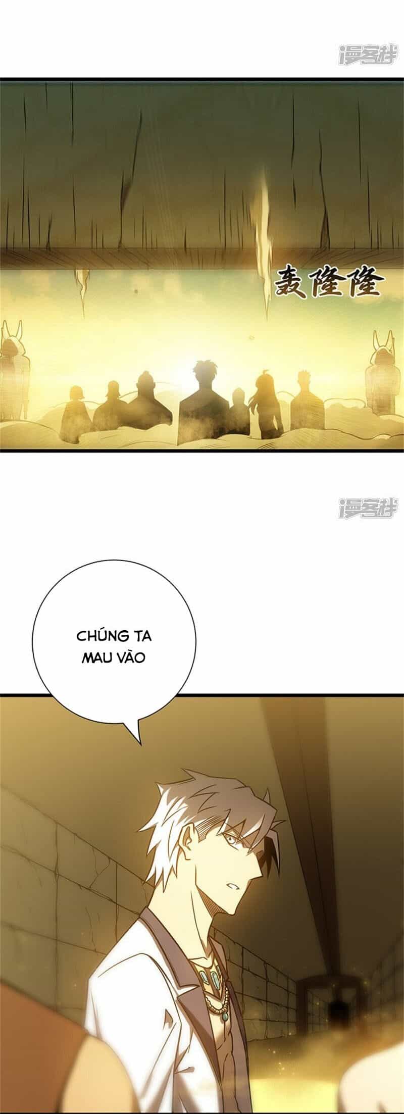 Ta Là Sát Thần - Chương 63 - ảnh 25