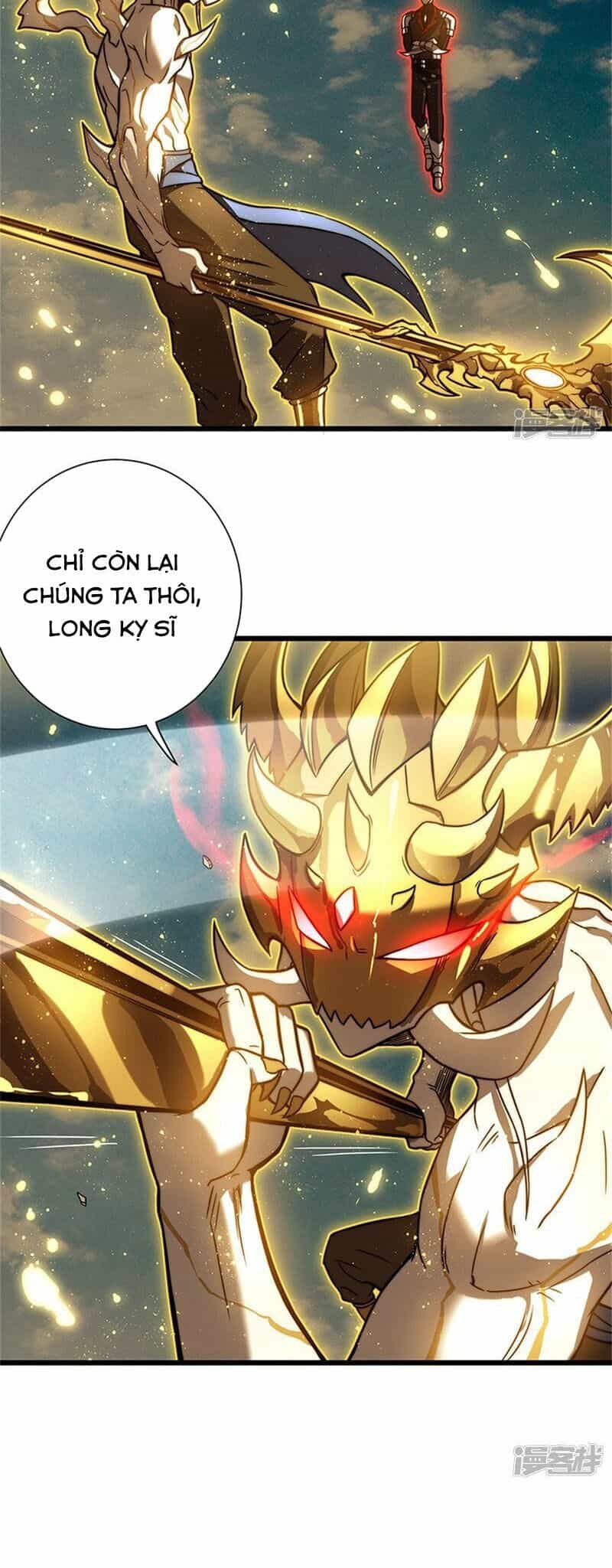 Ta Là Sát Thần - Chương 63 - ảnh 27