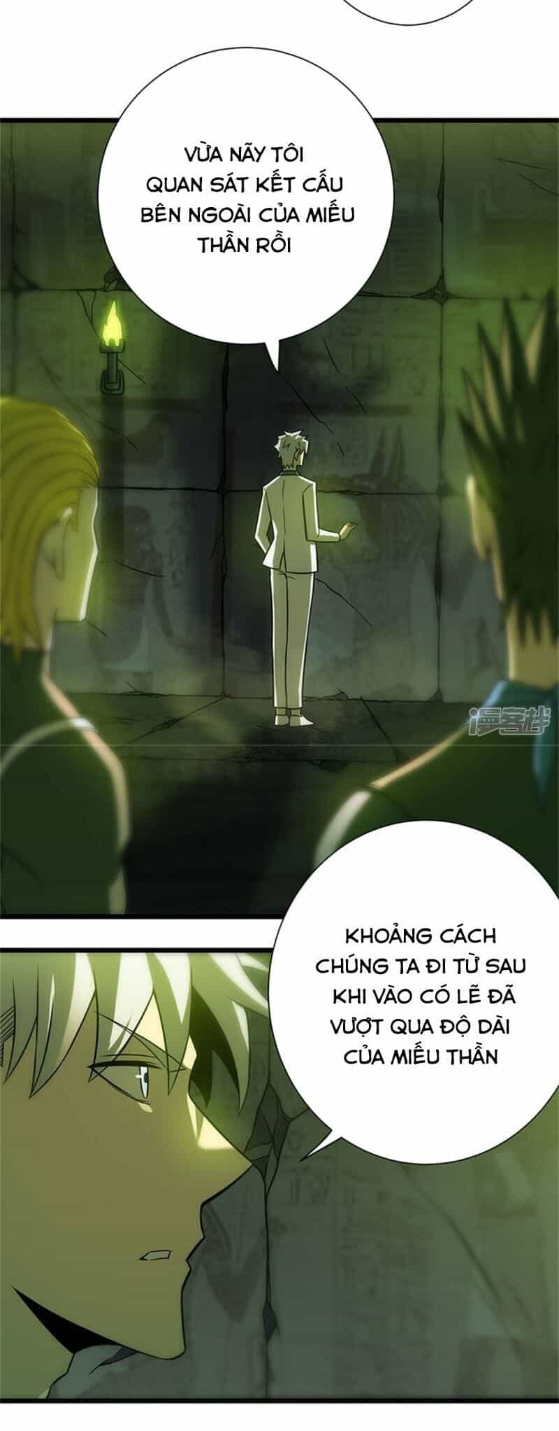 Ta Là Sát Thần - Chương 63 - ảnh 33