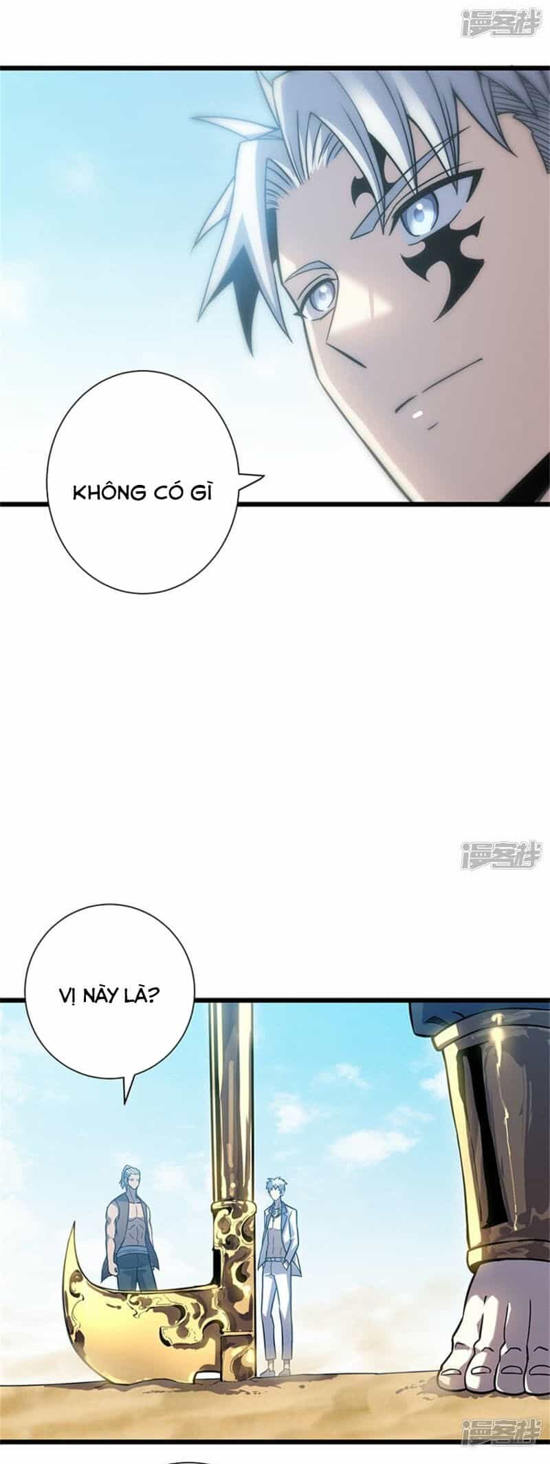 Ta Là Sát Thần - Chương 63 - ảnh 6